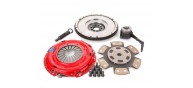 South Bend Stage 2 Clutch Kit